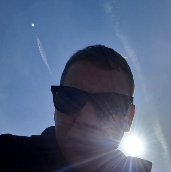 Meet your Posher, Steven - Picture 1 of 1